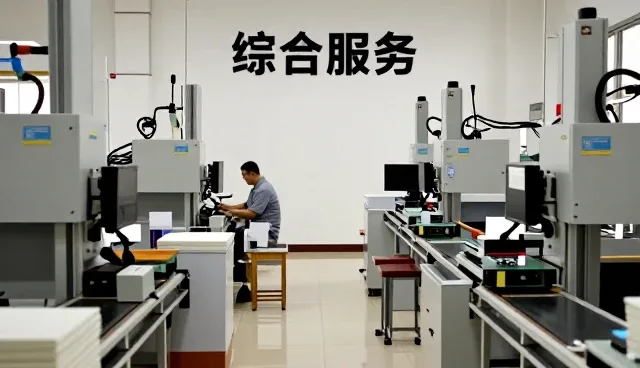 东莞意高机械工具有限公司