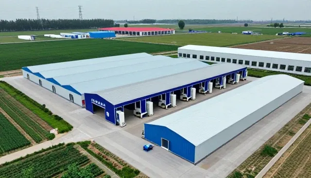 设备配件选型中的使用与维护建议