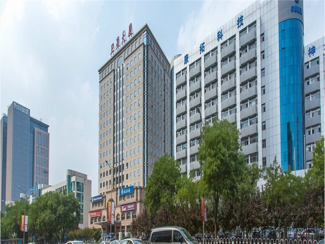 国内工业传感器展会费用